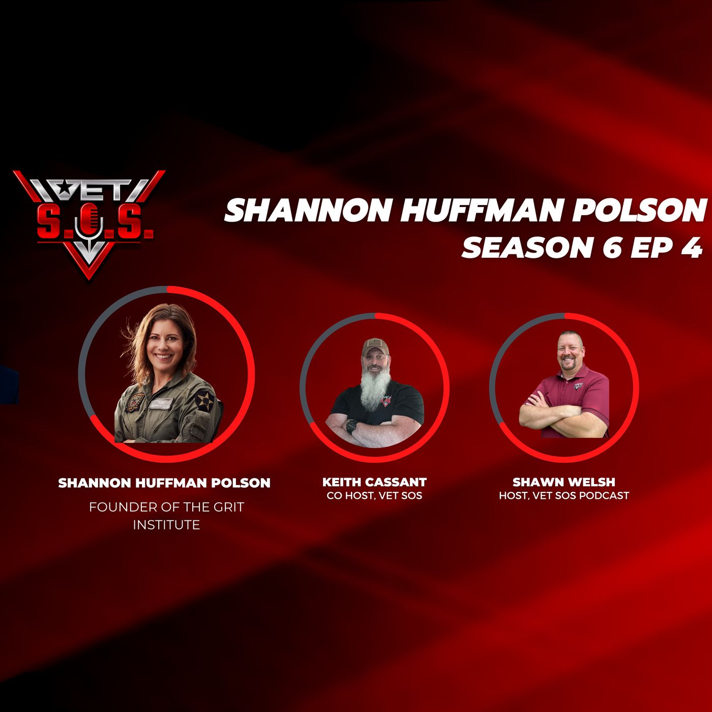 VET S.O.S. Podcast
