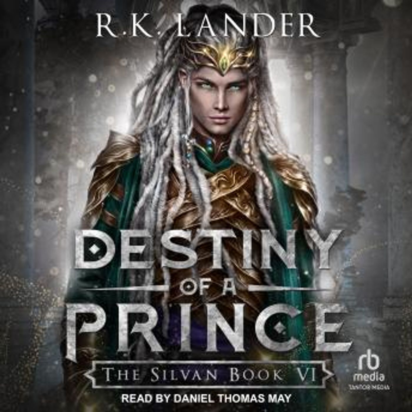 Access Must-Have Full Audiobooks in Science Fiction & Fantasy, Epic Fantasy