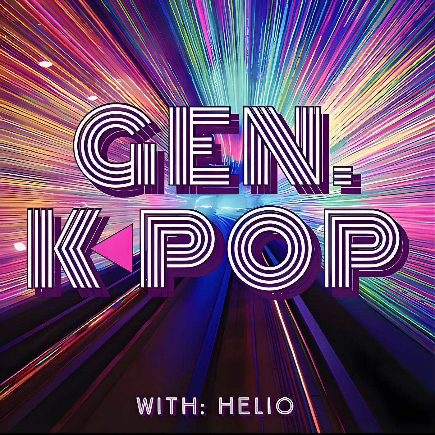 GEN. K-POP