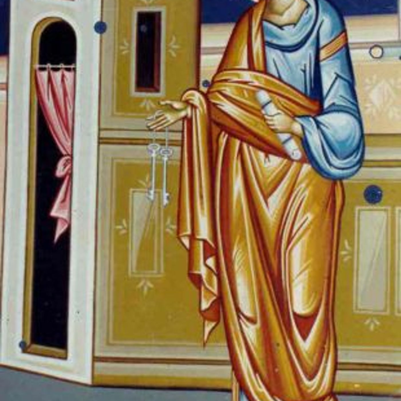 641_Dalla_Pentecoste_all_Assunzione_di_Maria episode artwork