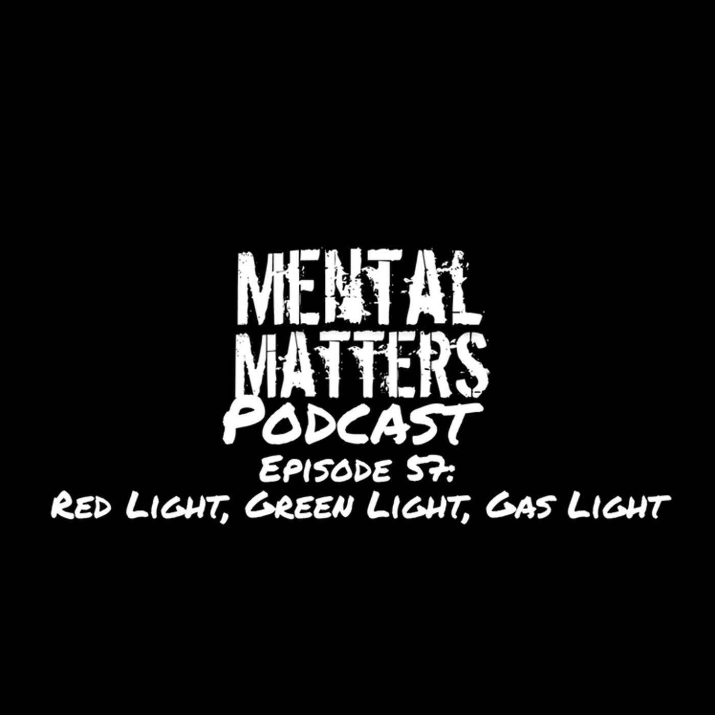 Mental Matters Podcast