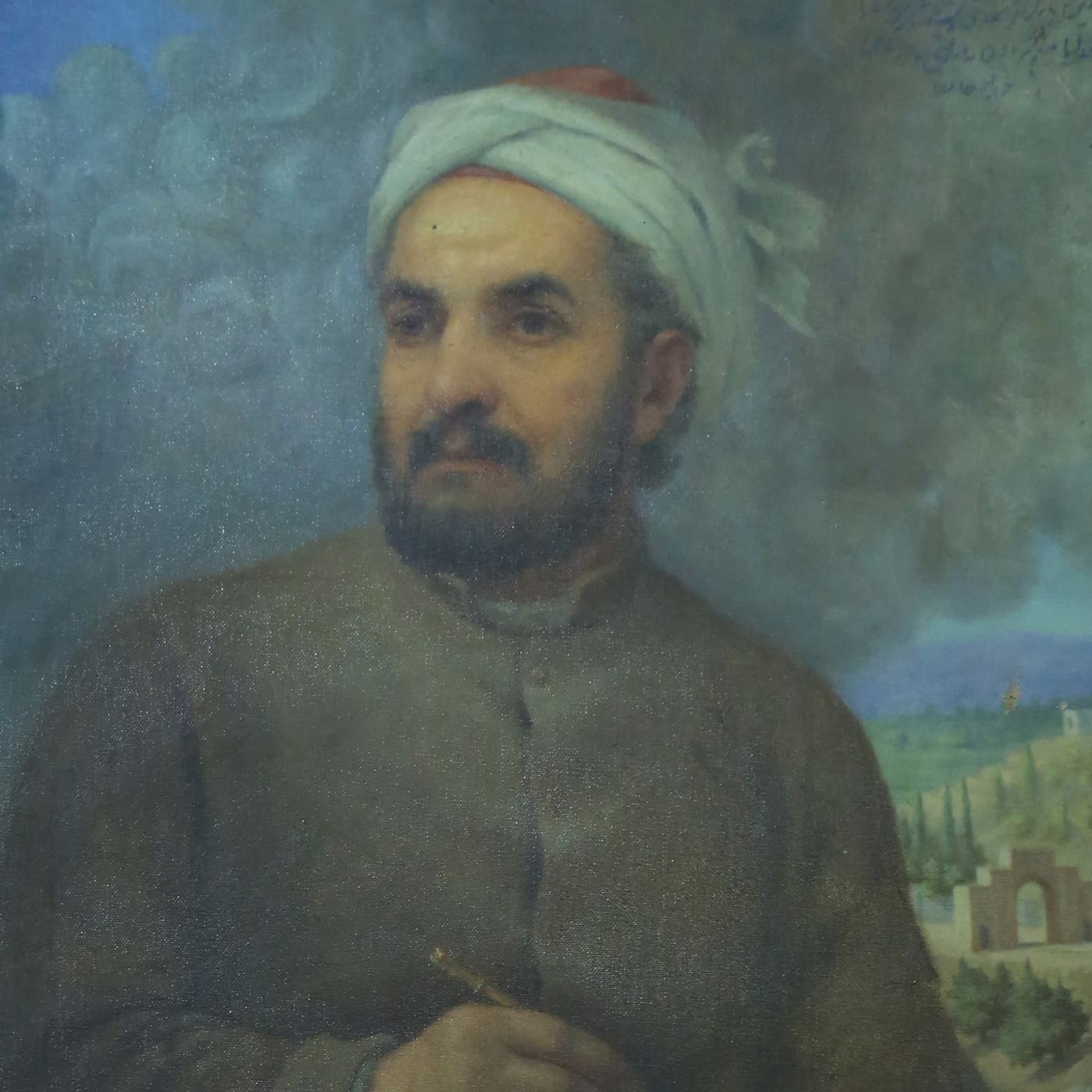 روز وصل دوستداران یاد باد - حضرت حافظ شیرازی