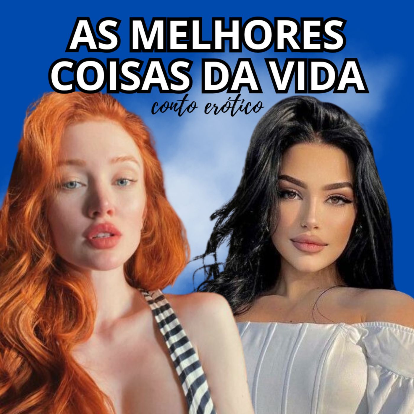 As melhores coisas da vida