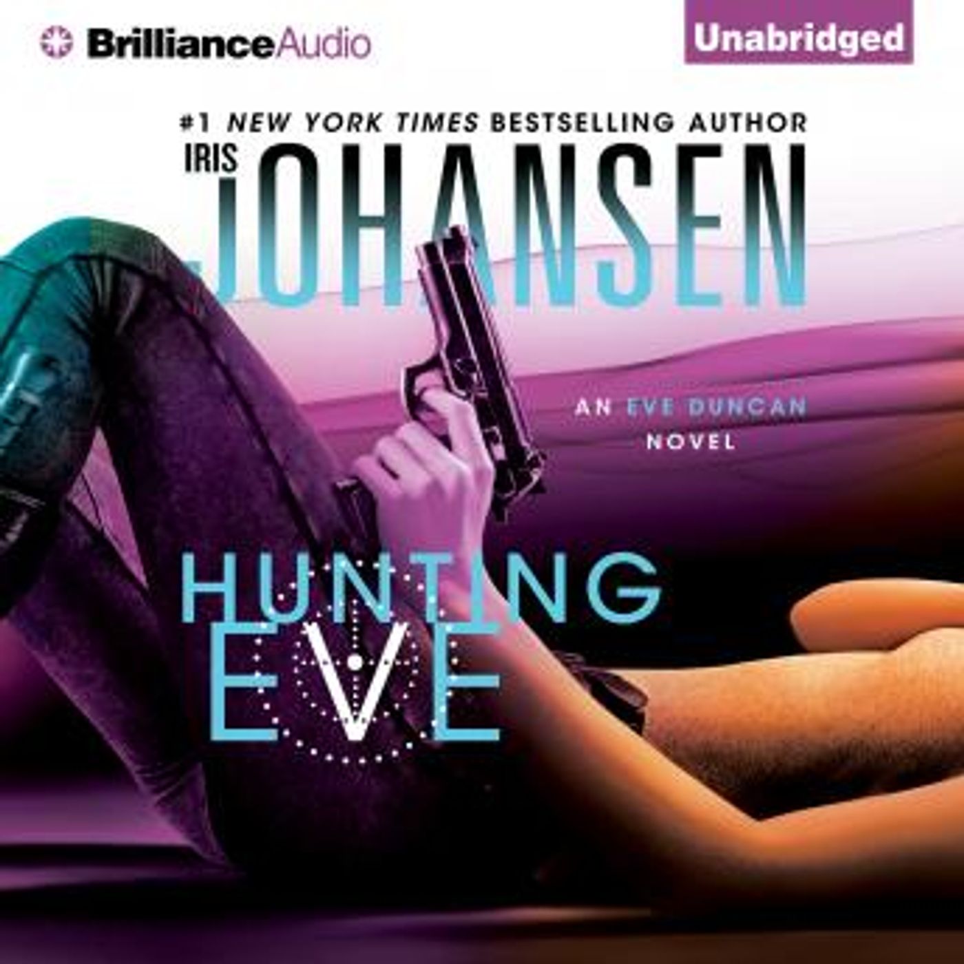 Get New Full Audiobooks in Mystery, Thriller & Horror, Suspense