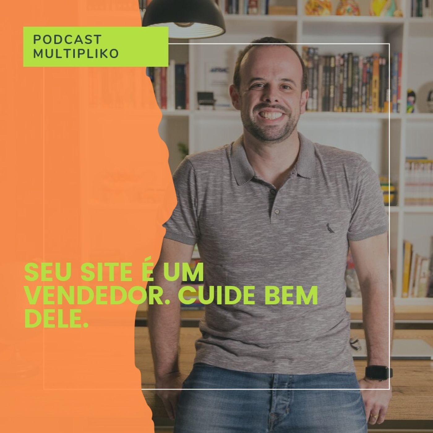 Podcast Multipliko