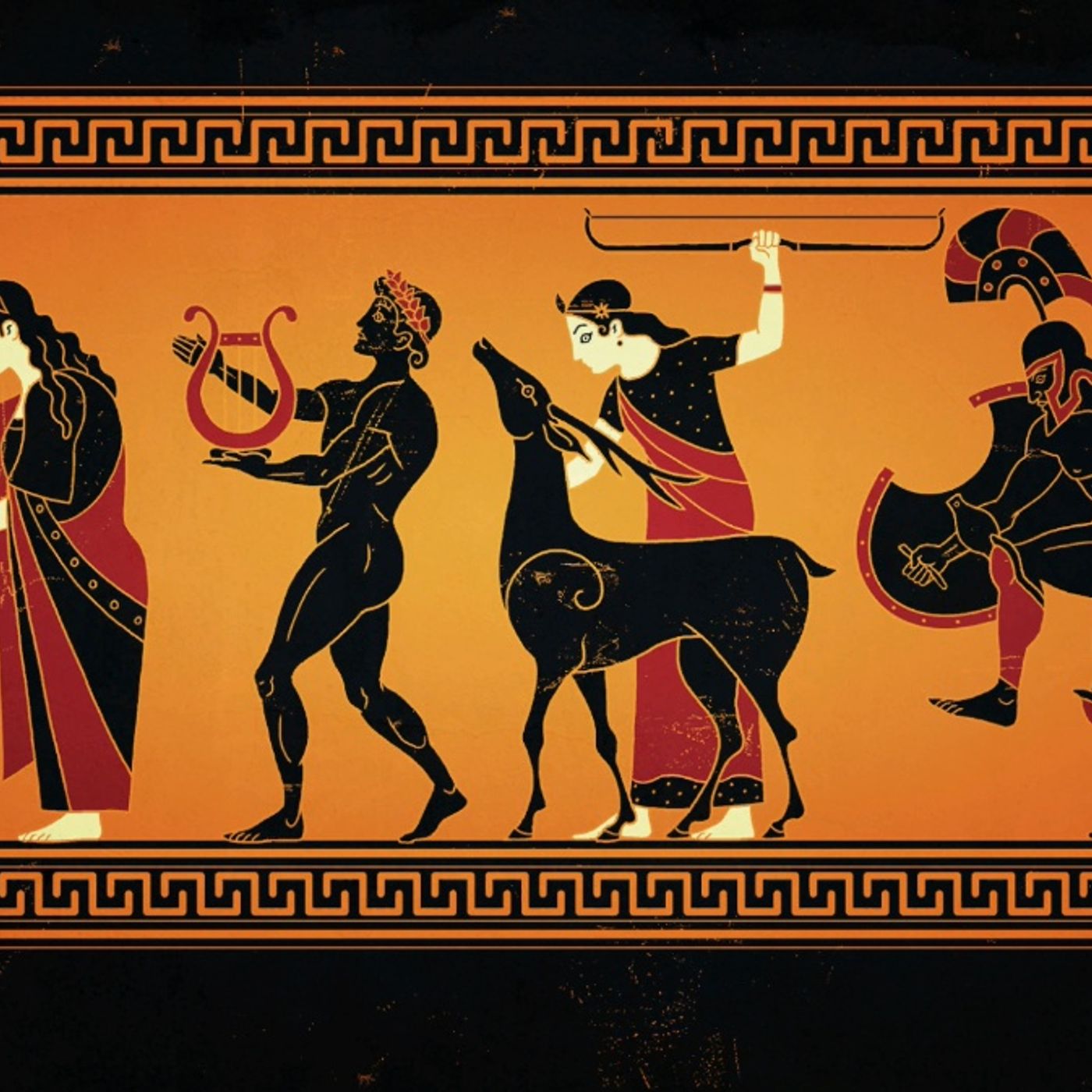 Myths and Modern World