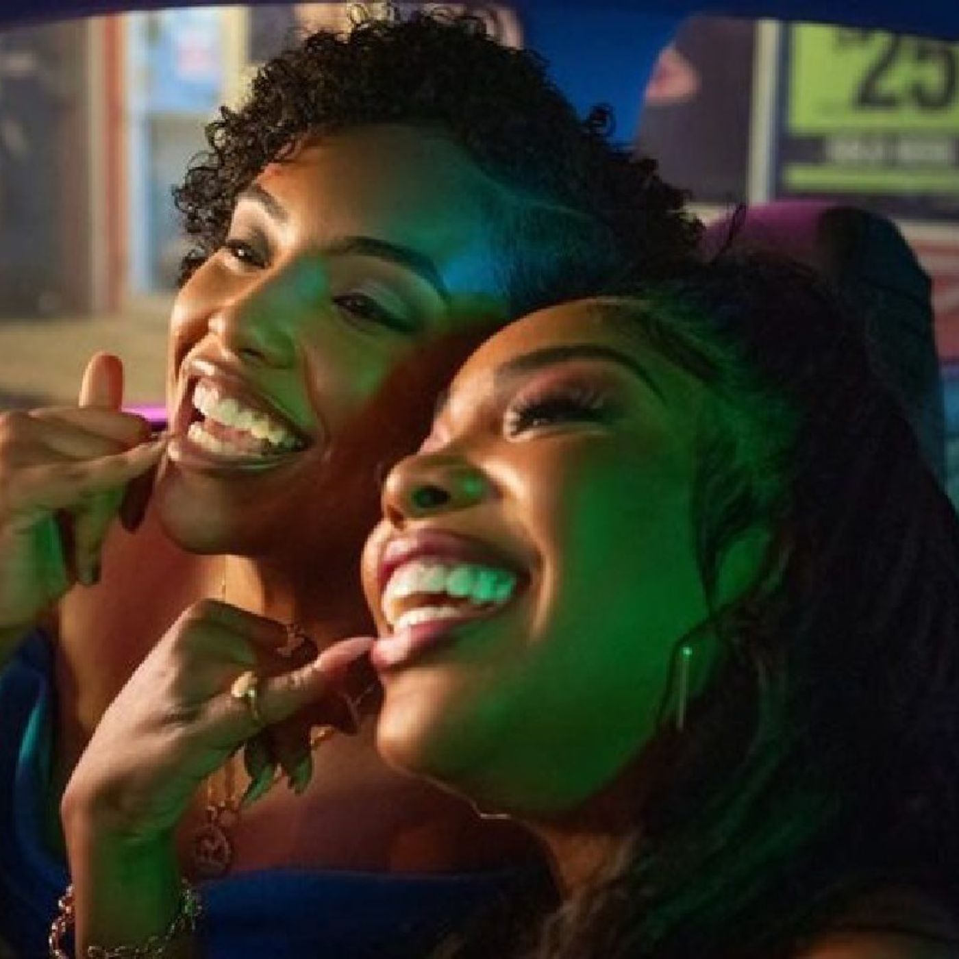 HBO'S Rap Sh!t Season 1 Episode 1 'Something For The City' | REVIEW episode artwork