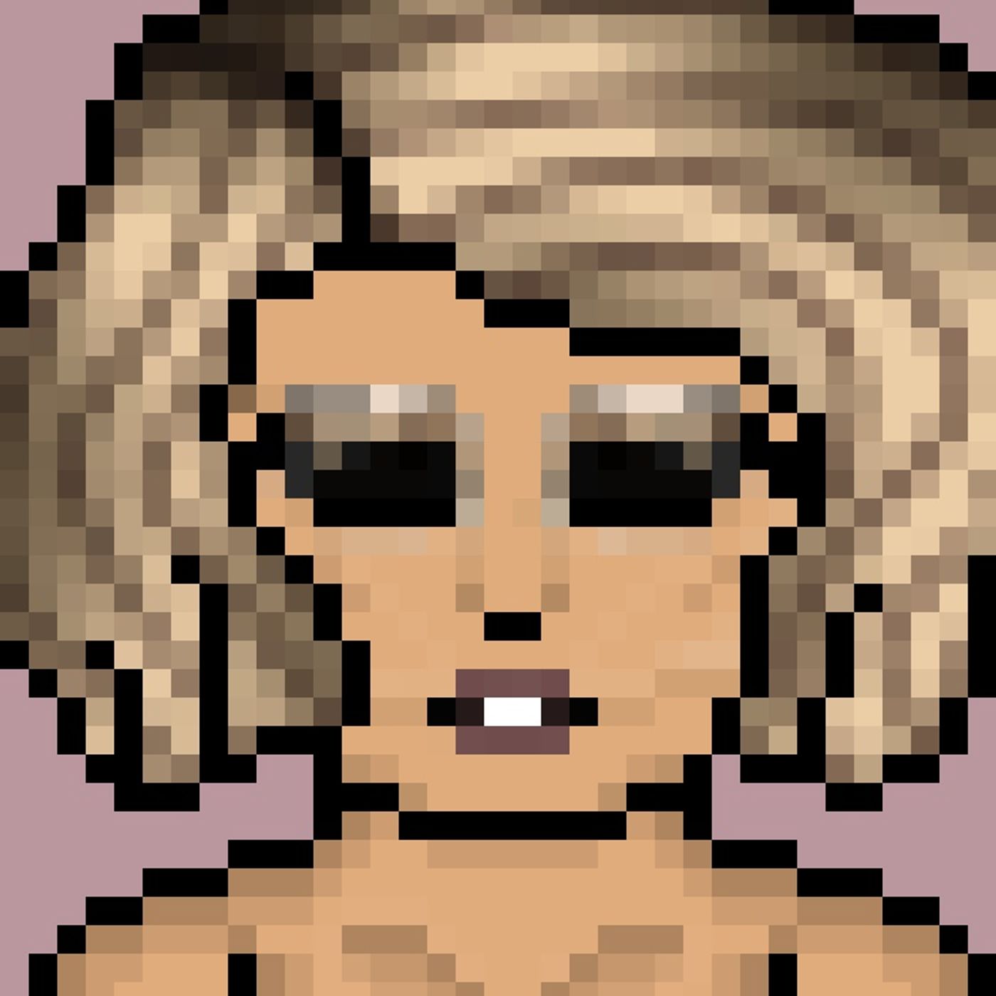 Chinwag - Episode 3 Featuring Anna, Allana and Barb episode artwork