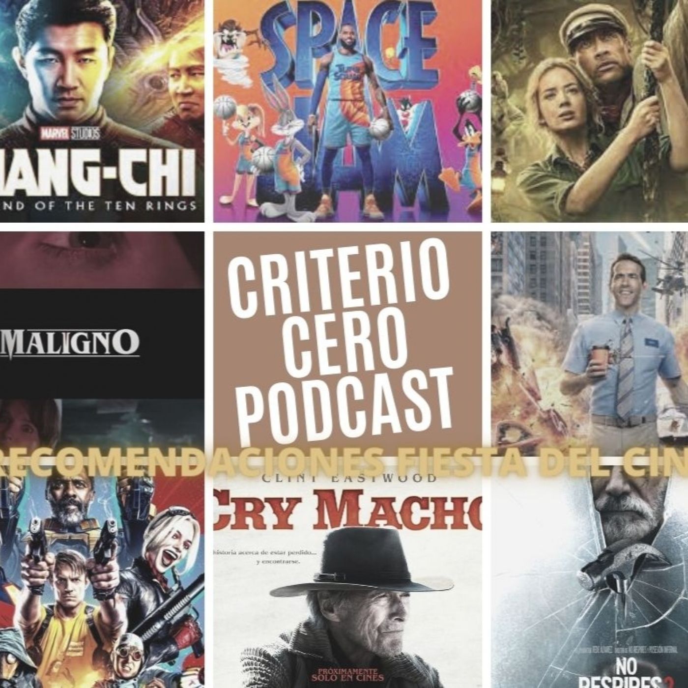 Criterio Cero Podcast