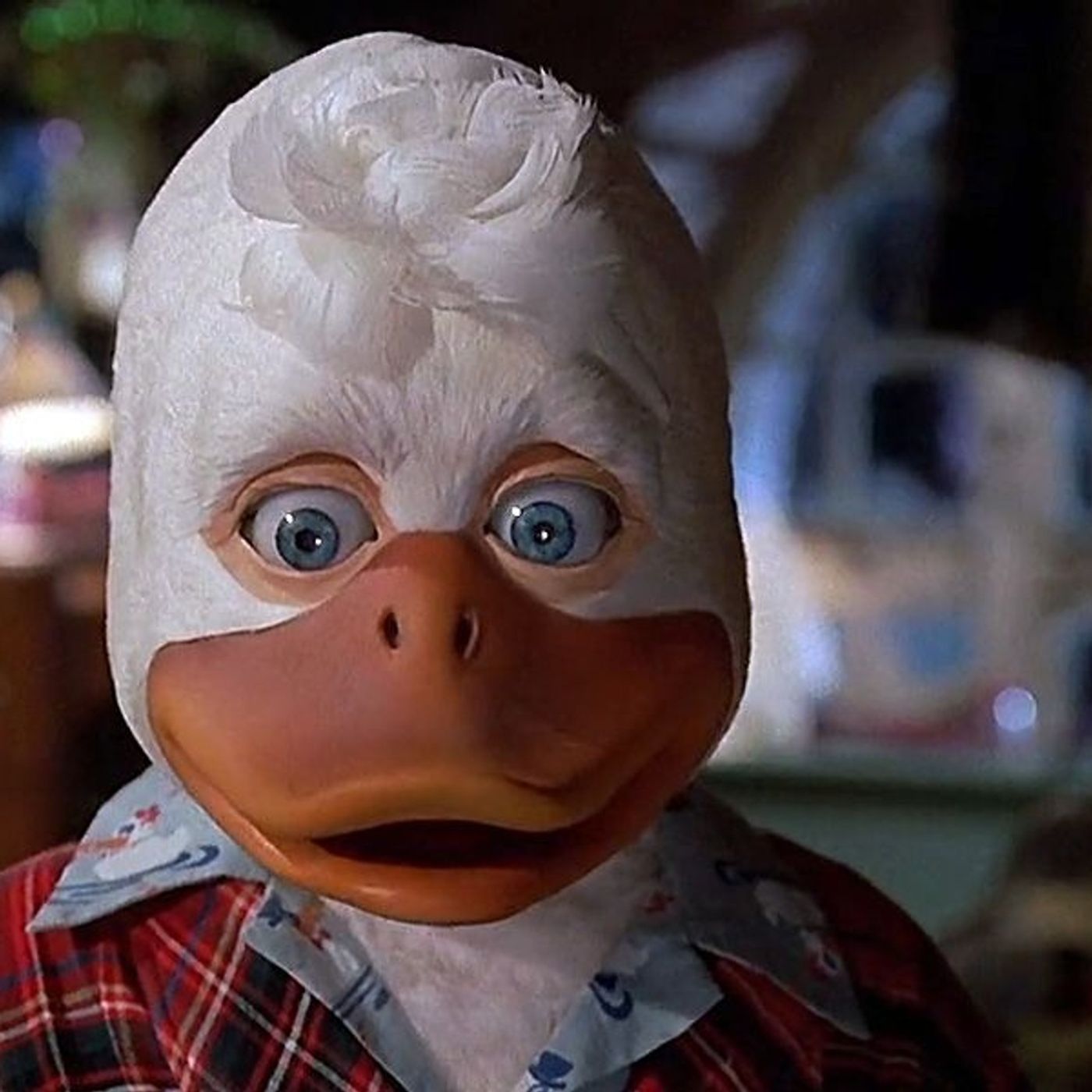 Everything 80s Patreon Feed