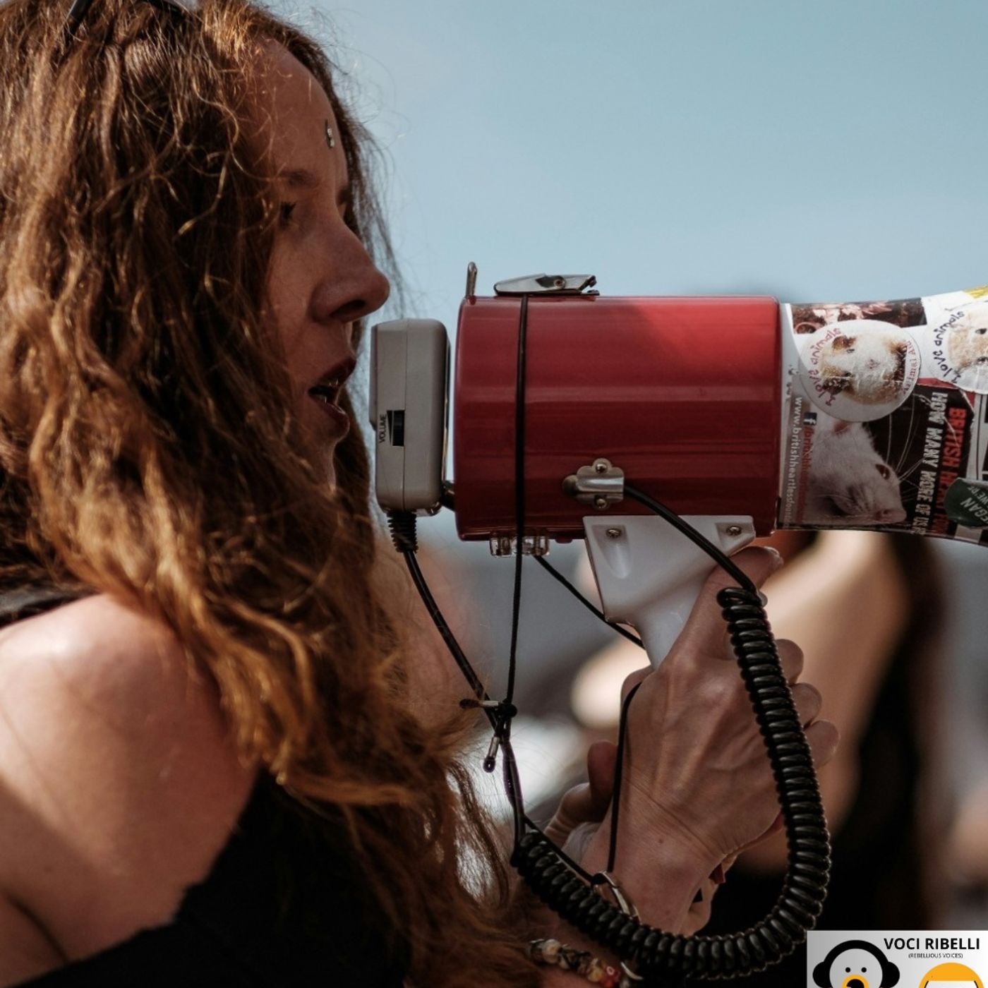 Hubrains - Voci ribelli