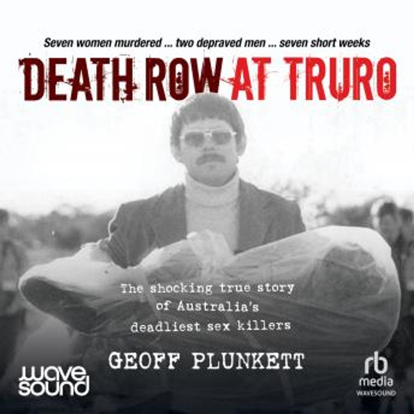 Stream Popular Full Audiobooks in Mystery, Thriller & Horror, True Crime