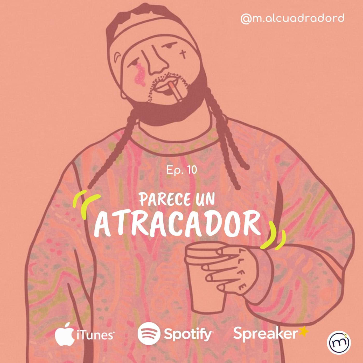 M al Cuadrado