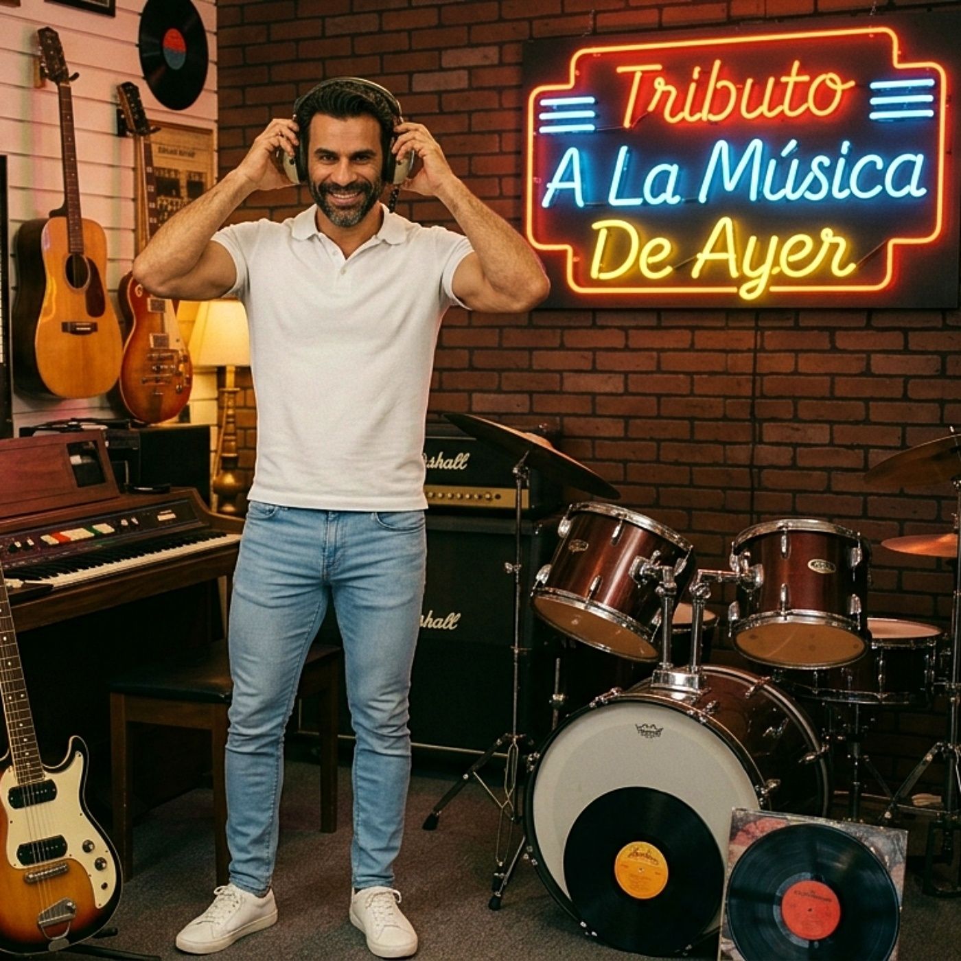 El Cordero Ya Venció (BTC)