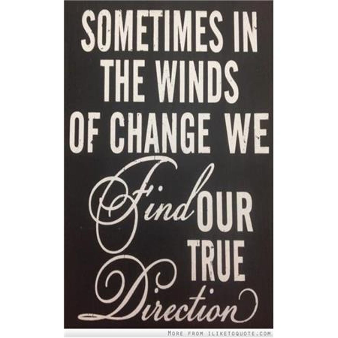 Transitions to Transformation Radio Show