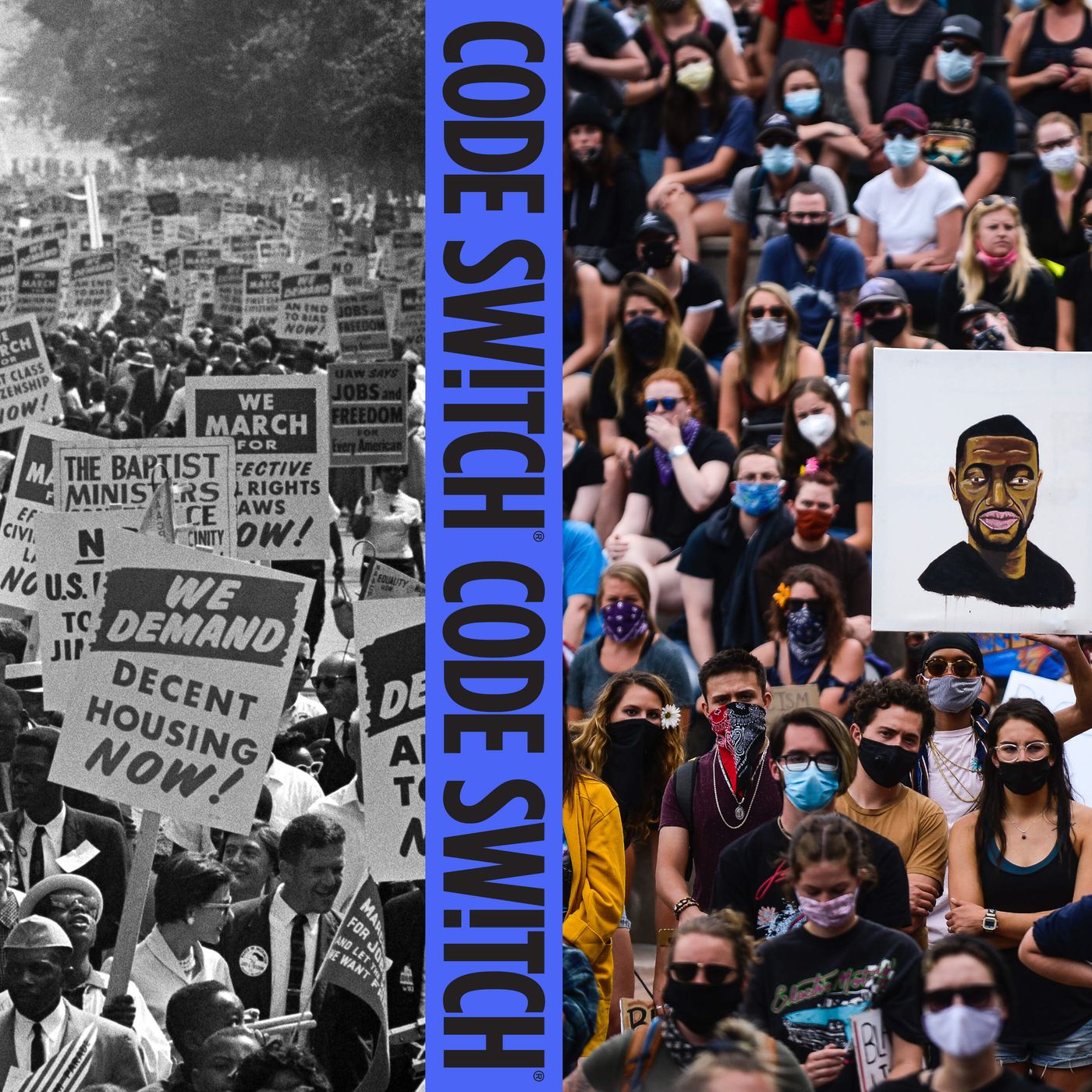 Protests are near constant. Do they work? episode artwork