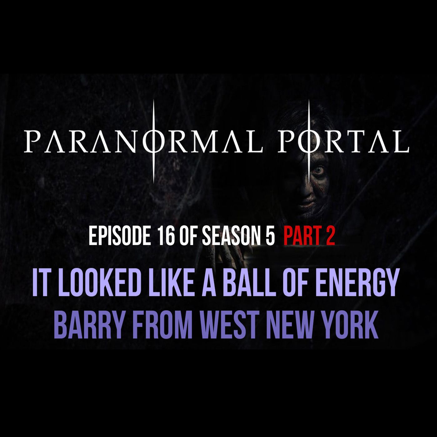 Paranormal Portal