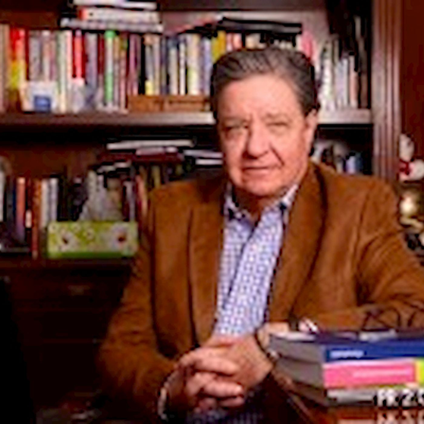 Academia Mexicana de la Comunicación AMDC