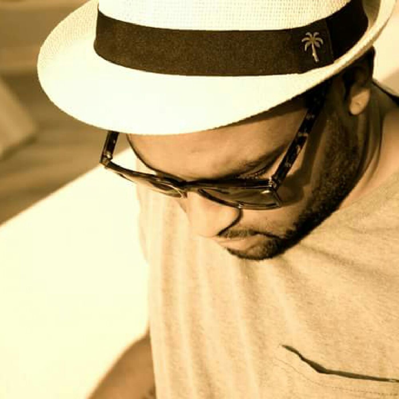 The T. Gerard Williams Show
