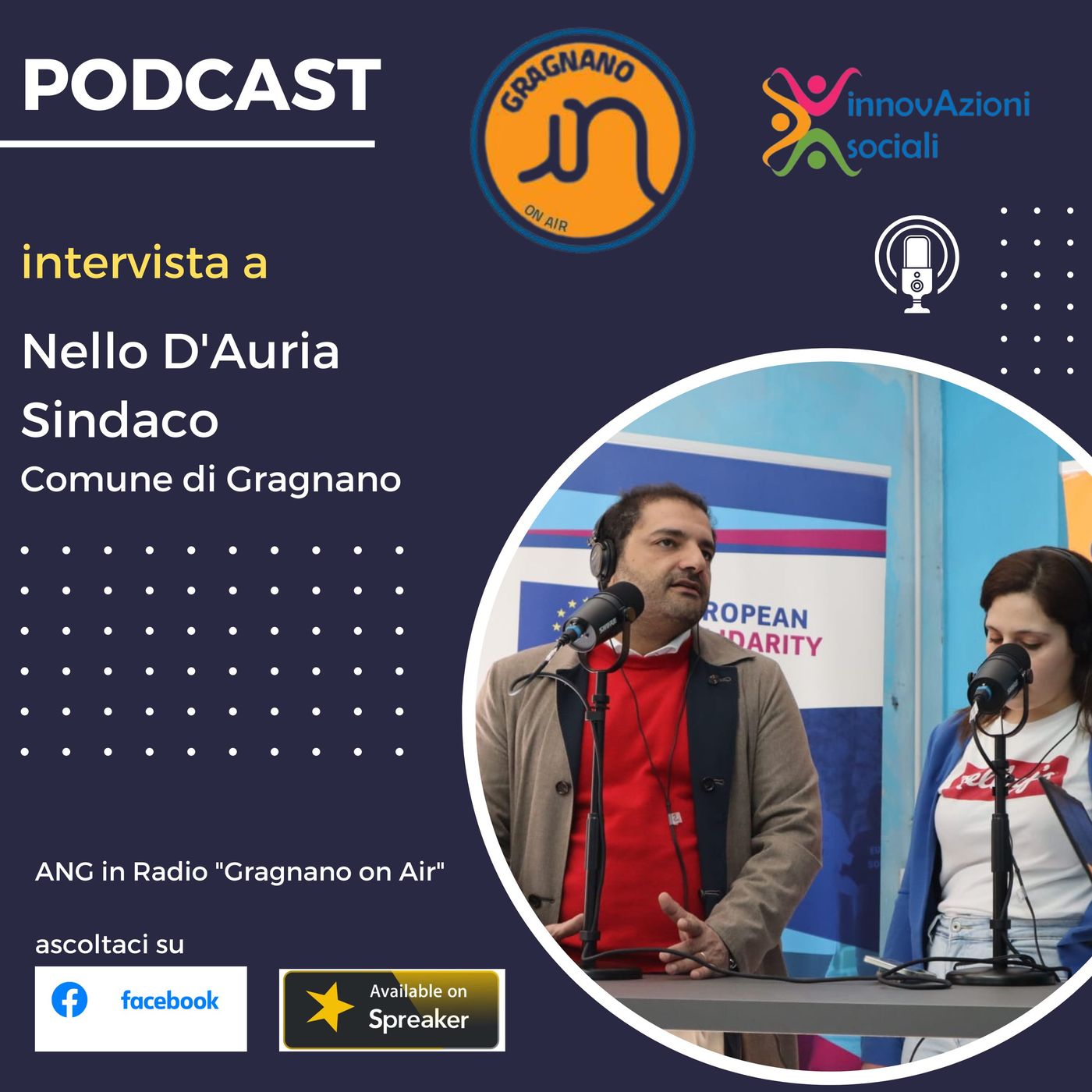 Innovazioni on Air