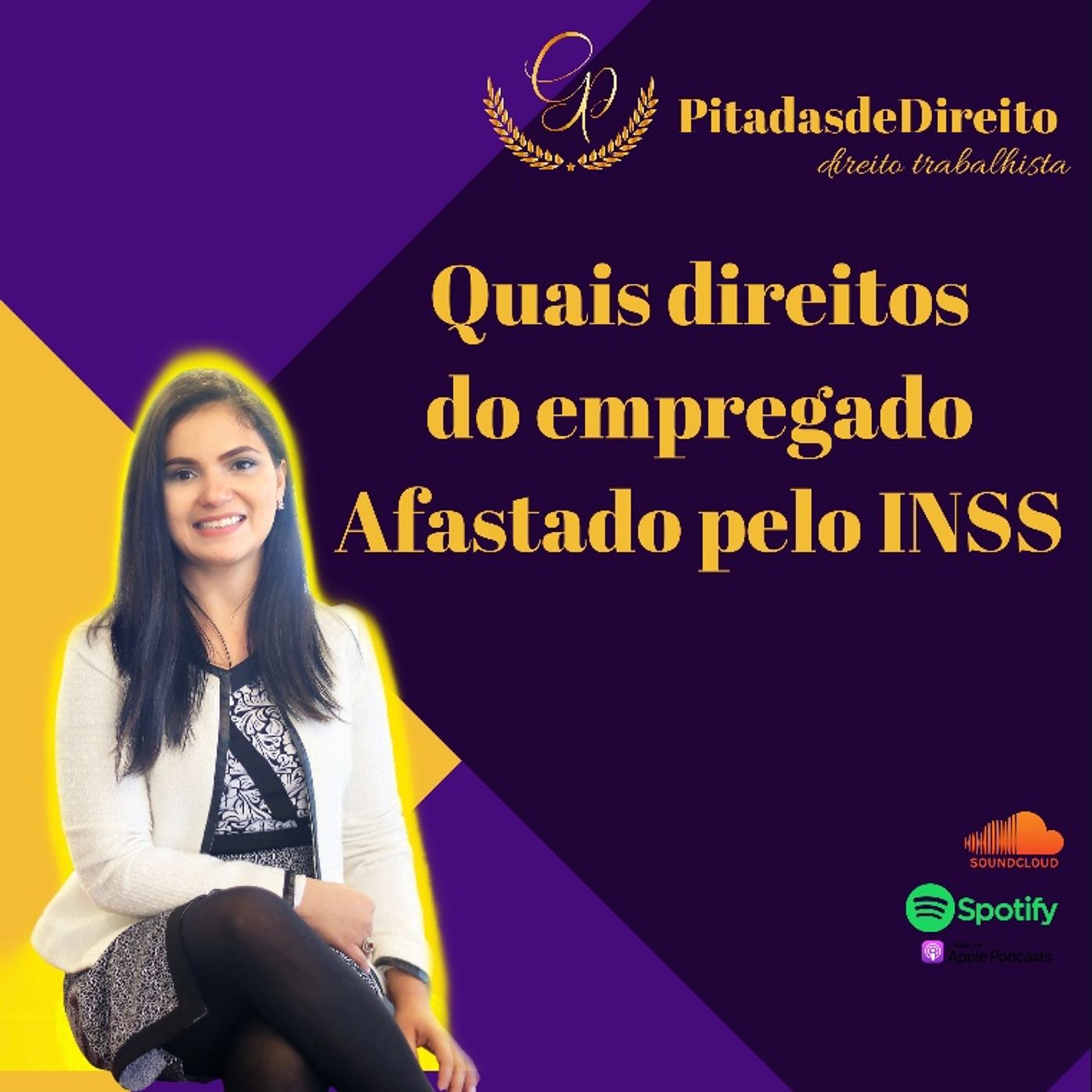 Pitadas De Direito