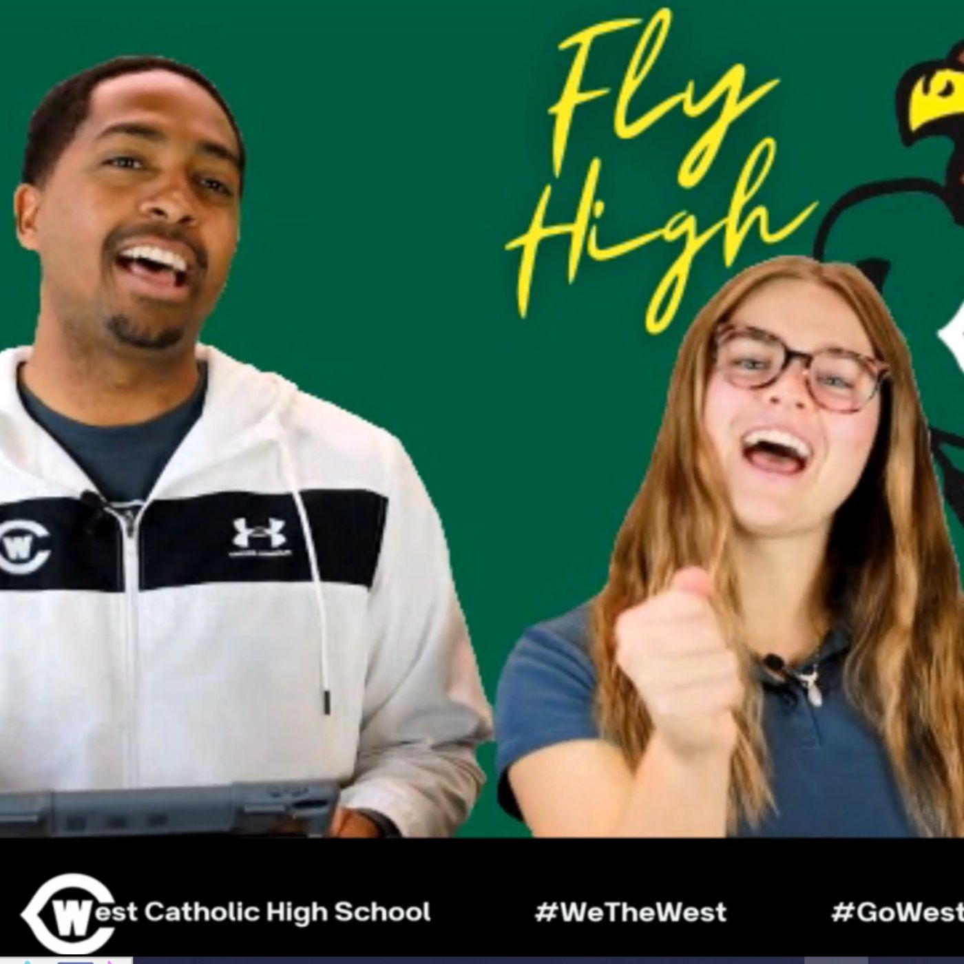 Fly High Sports Podcast