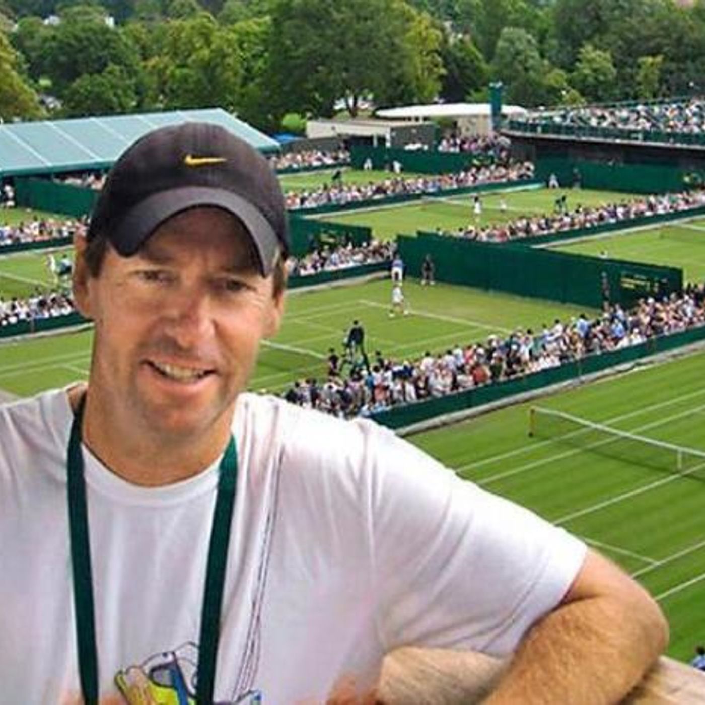 Ubi Radio - il tennis in diretta