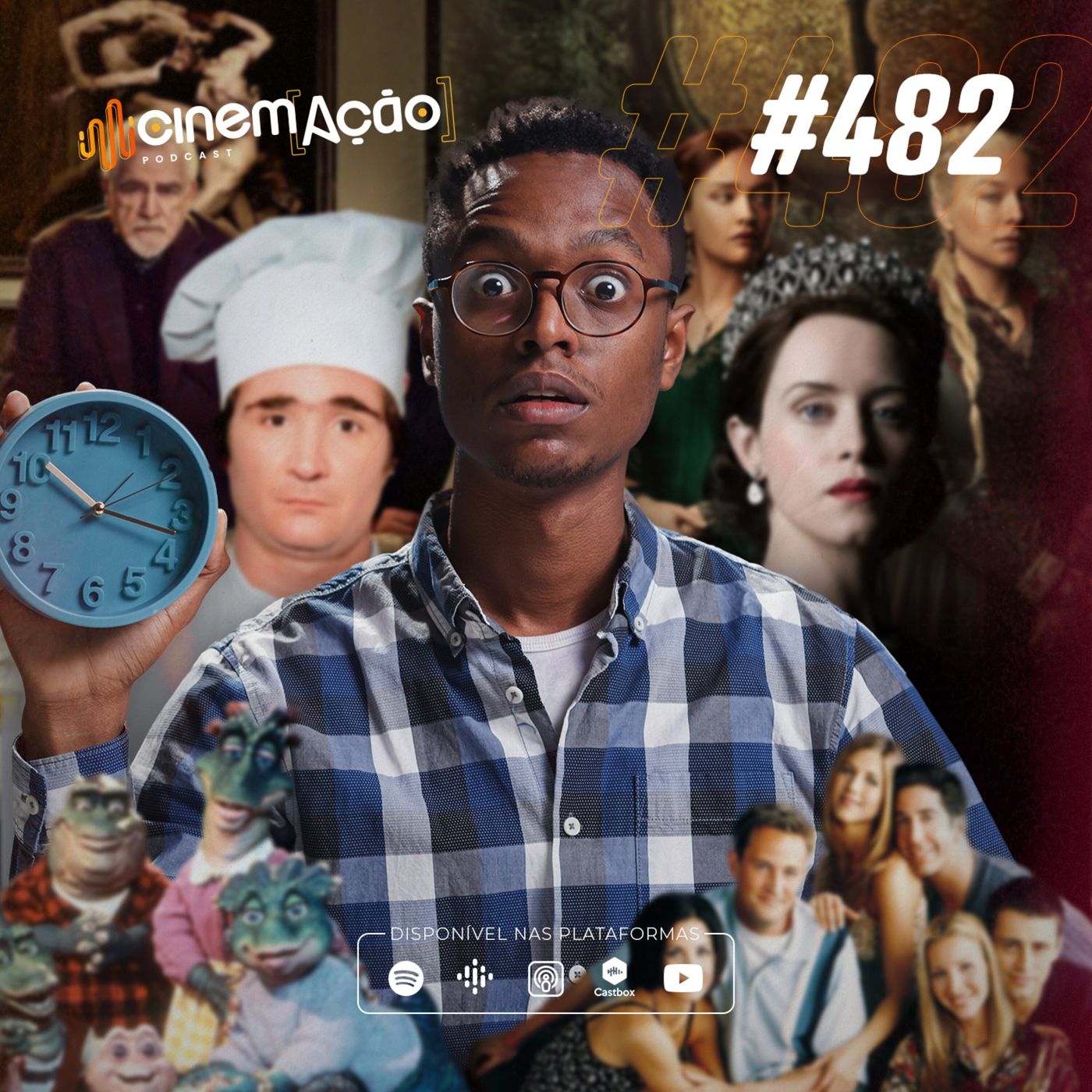Cinem(ação)