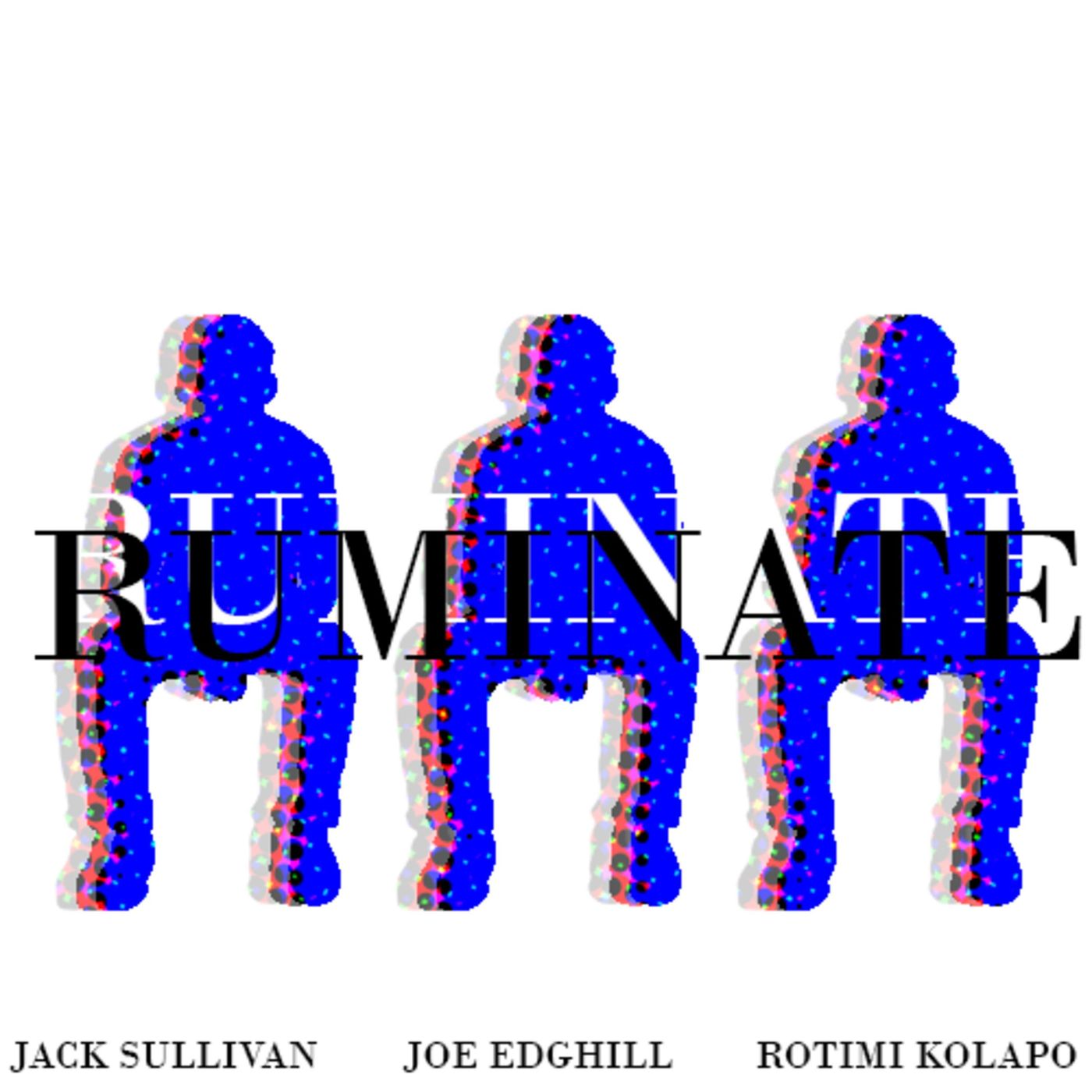 Ruminate podcast artwork