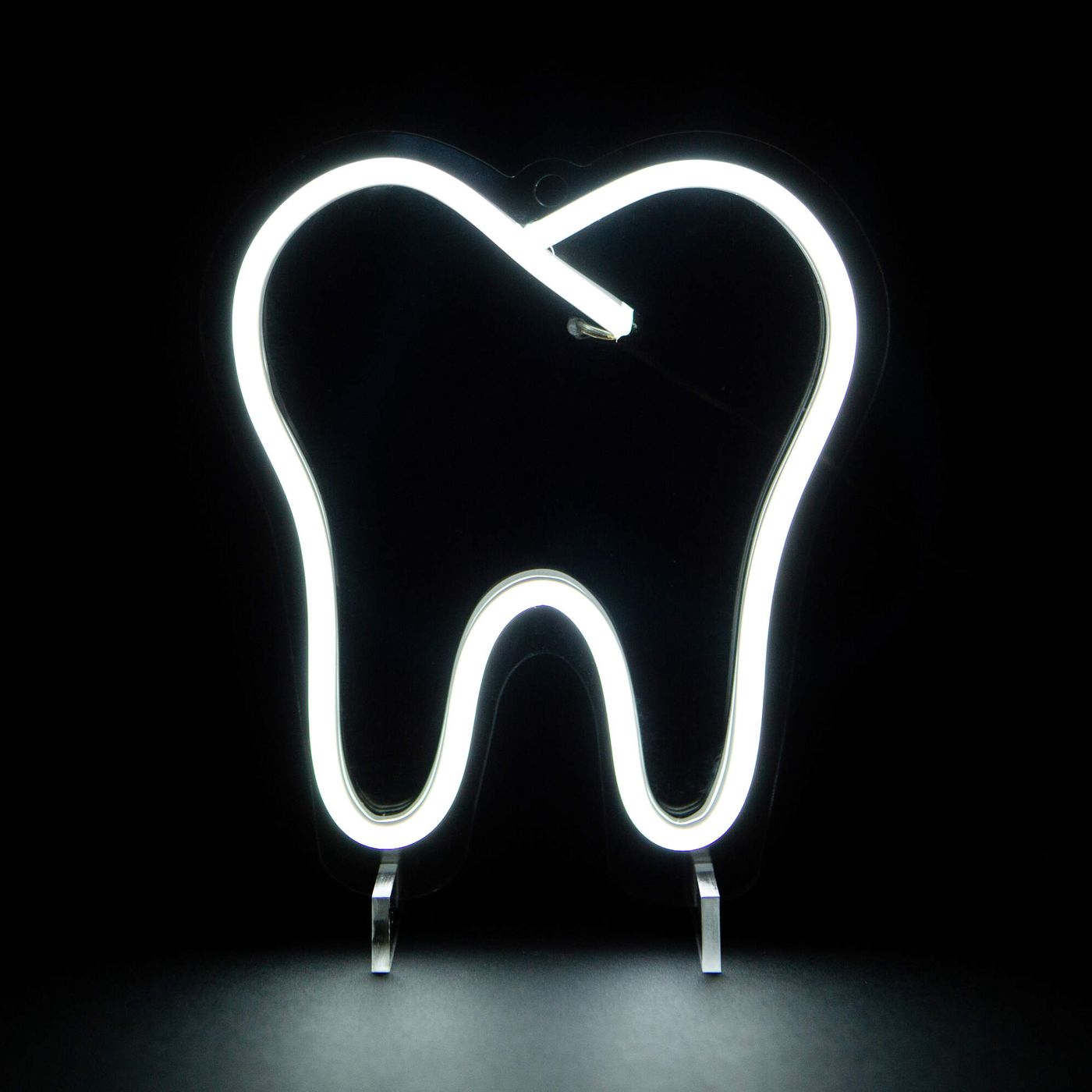 'Do I really need to floss?' and other common questions about dental care episode artwork