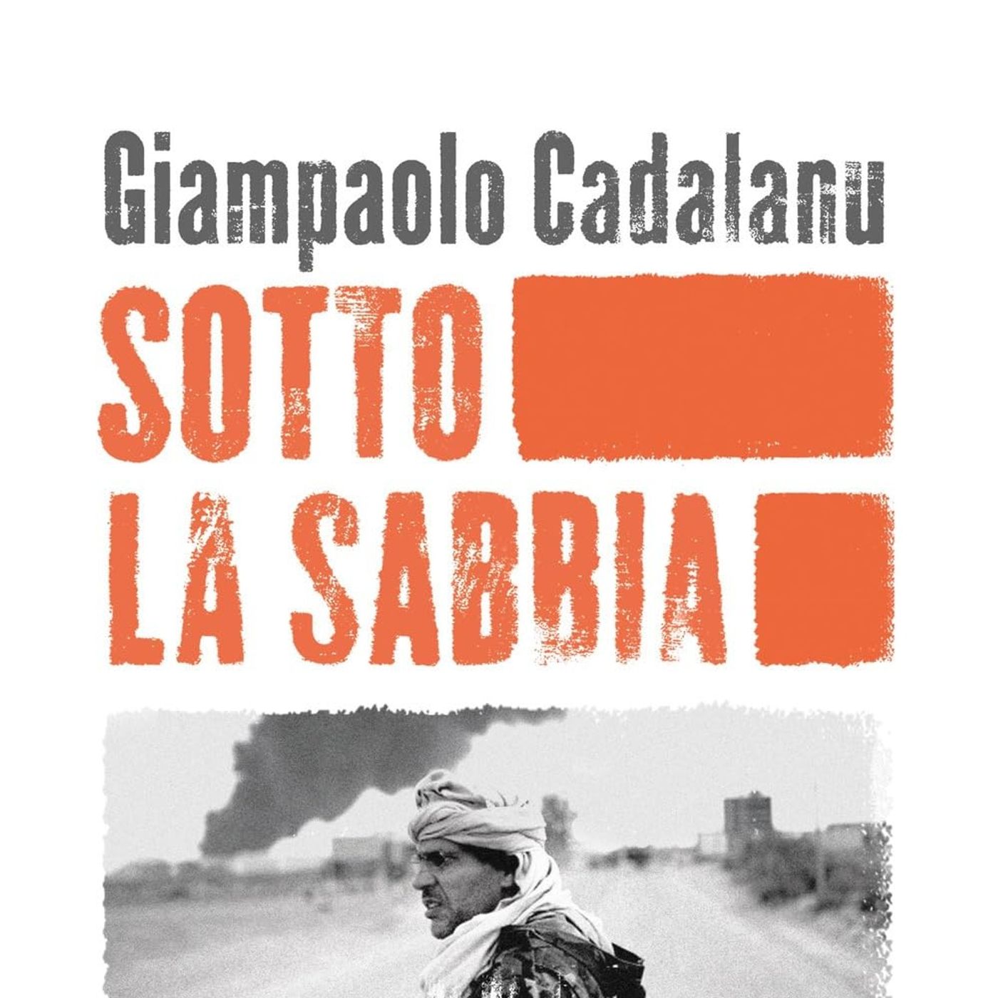 ARCHIVIO DISARMO – Podcast
