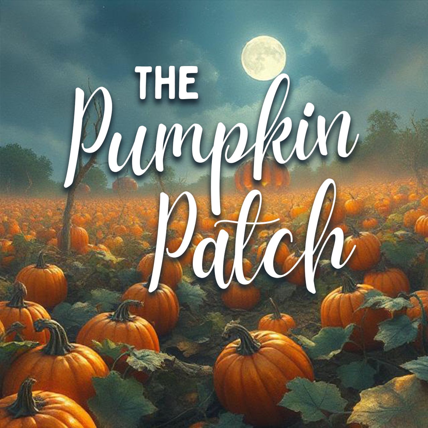 The Pumpkin Patch Moonlight Walk The Pumpkin Patch Moonlight Walk