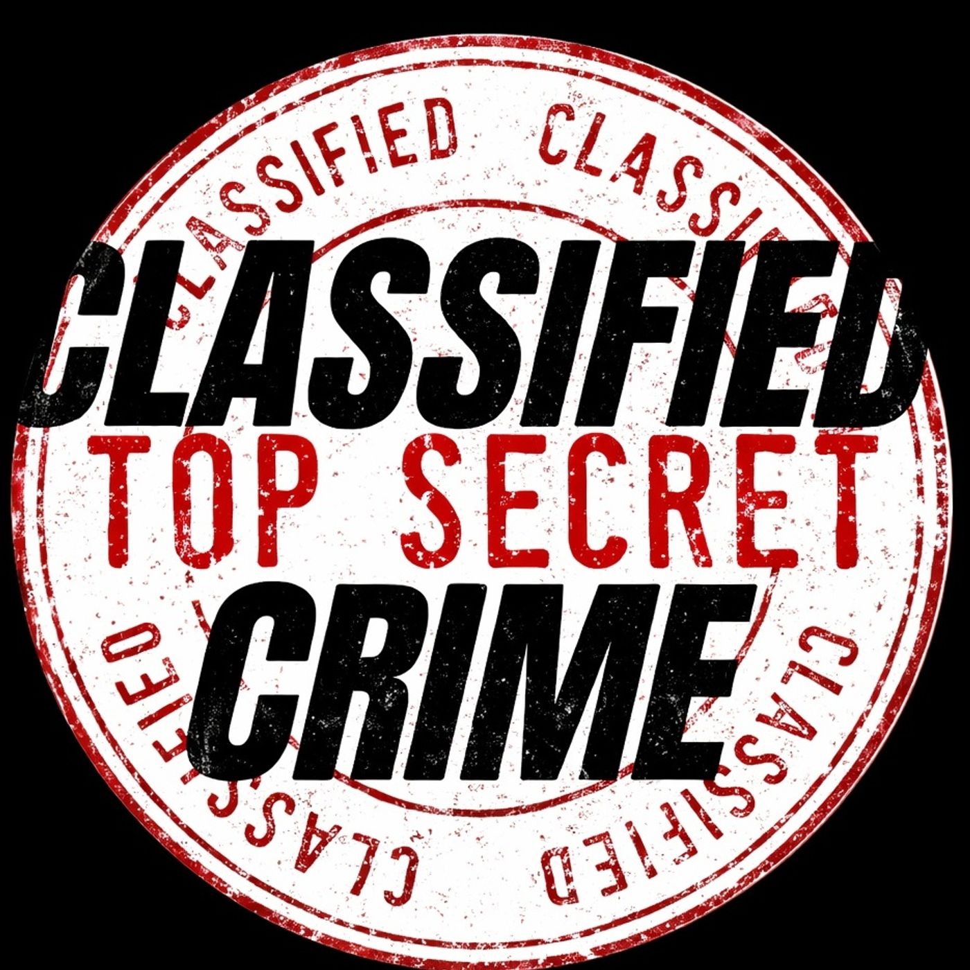 Classfied Crime