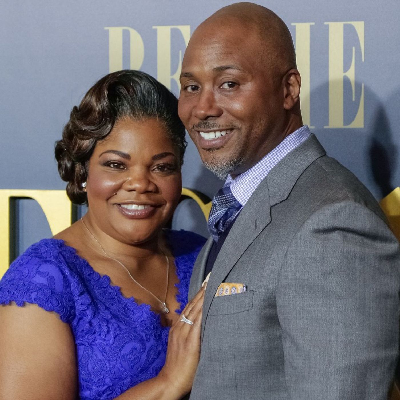 Mo'Nique Sues CBS & Paramount Over Unpaid 'Parkers' Royalties episode artwork