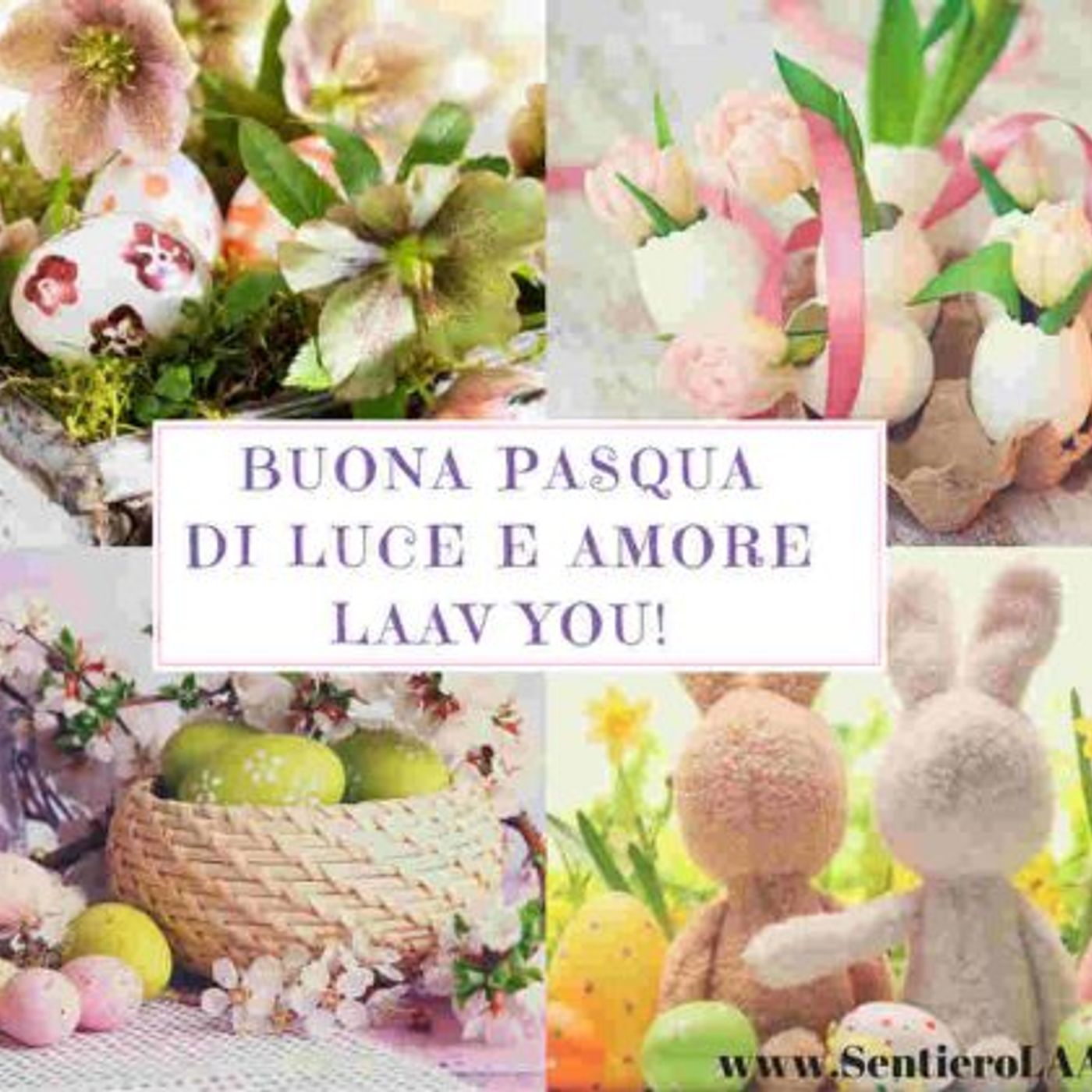 Buona Pasqua ai miei ascoltatori!  mp3 episode artwork