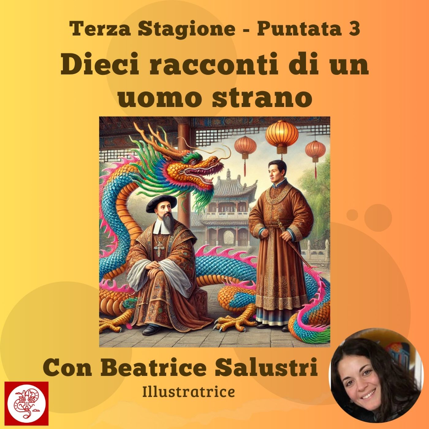 Nuvole di Drago