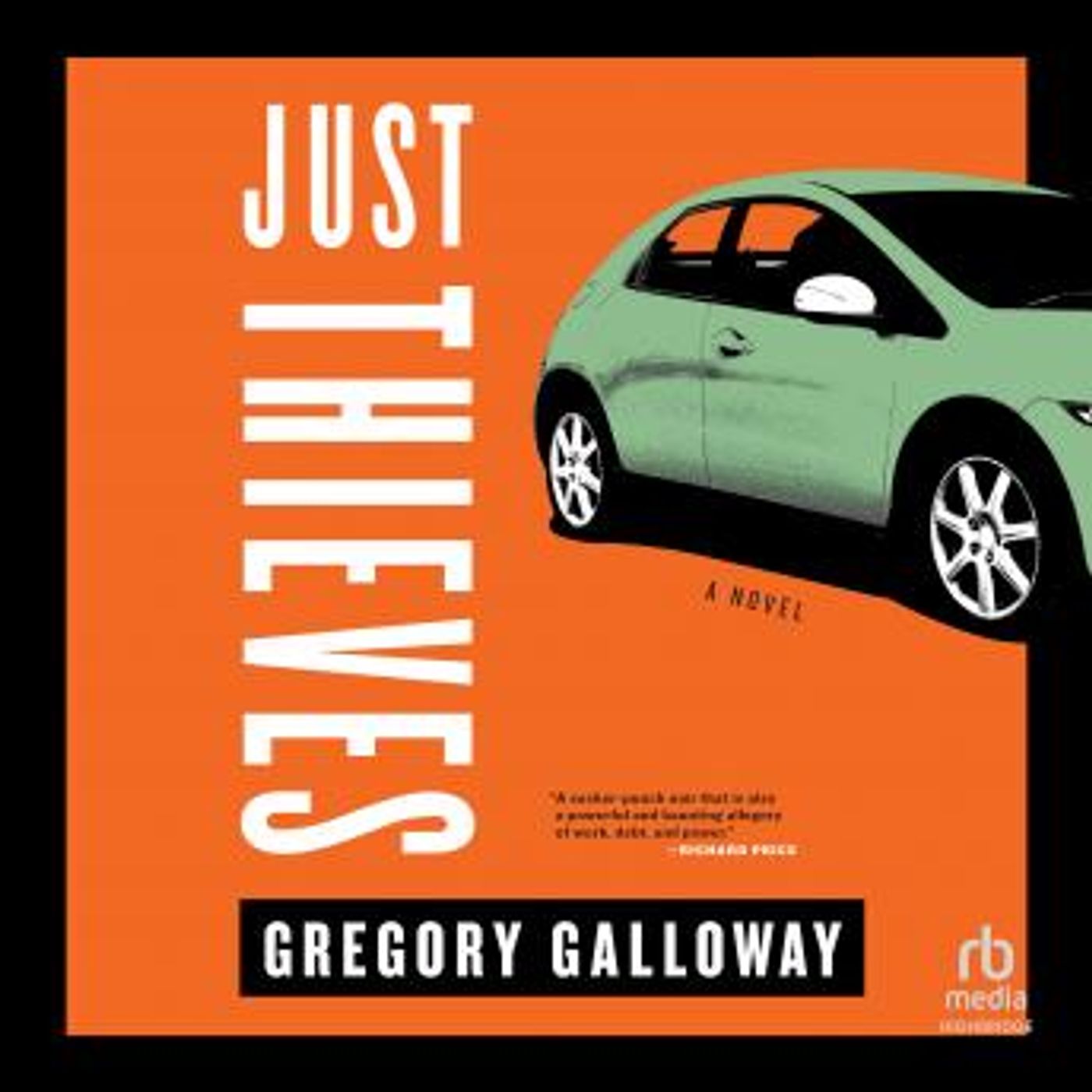 Grab the Top Free Audiobooks in Mystery, Thriller & Horror, Suspense
