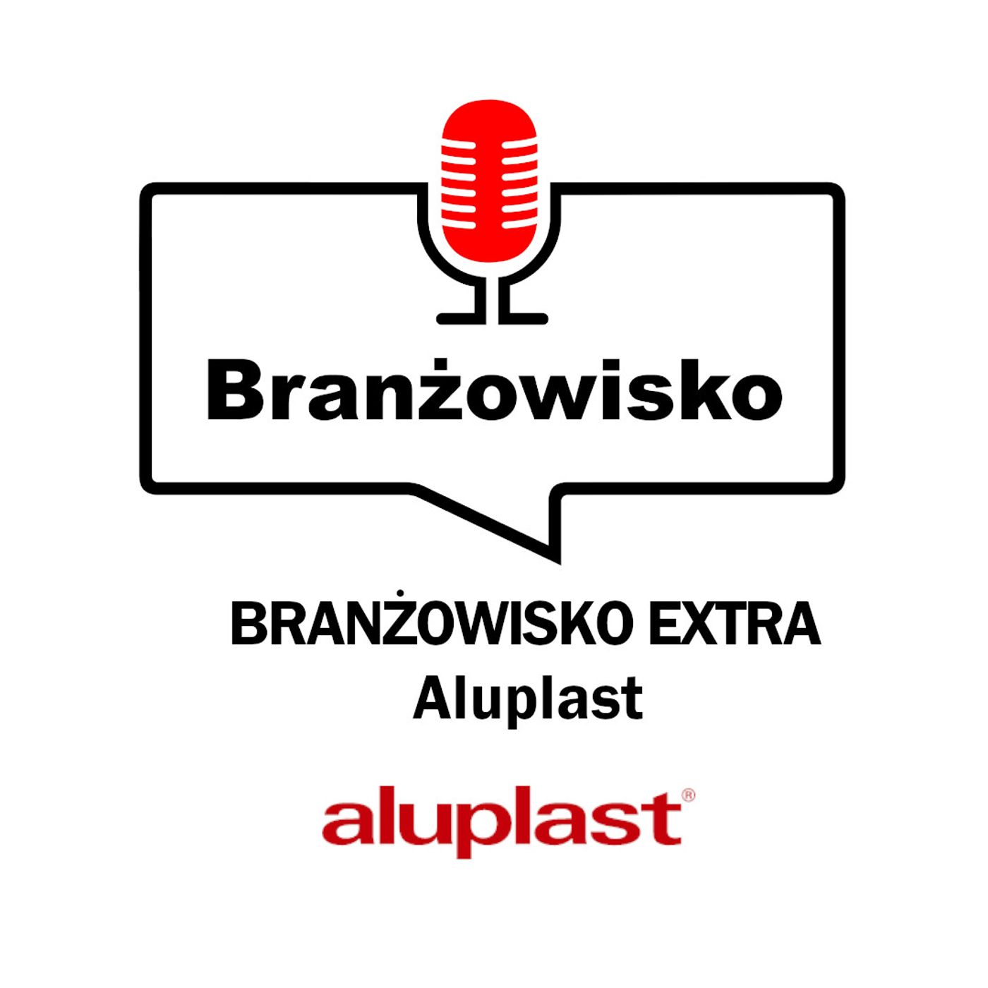 Branżowisko Extra - Aluplast