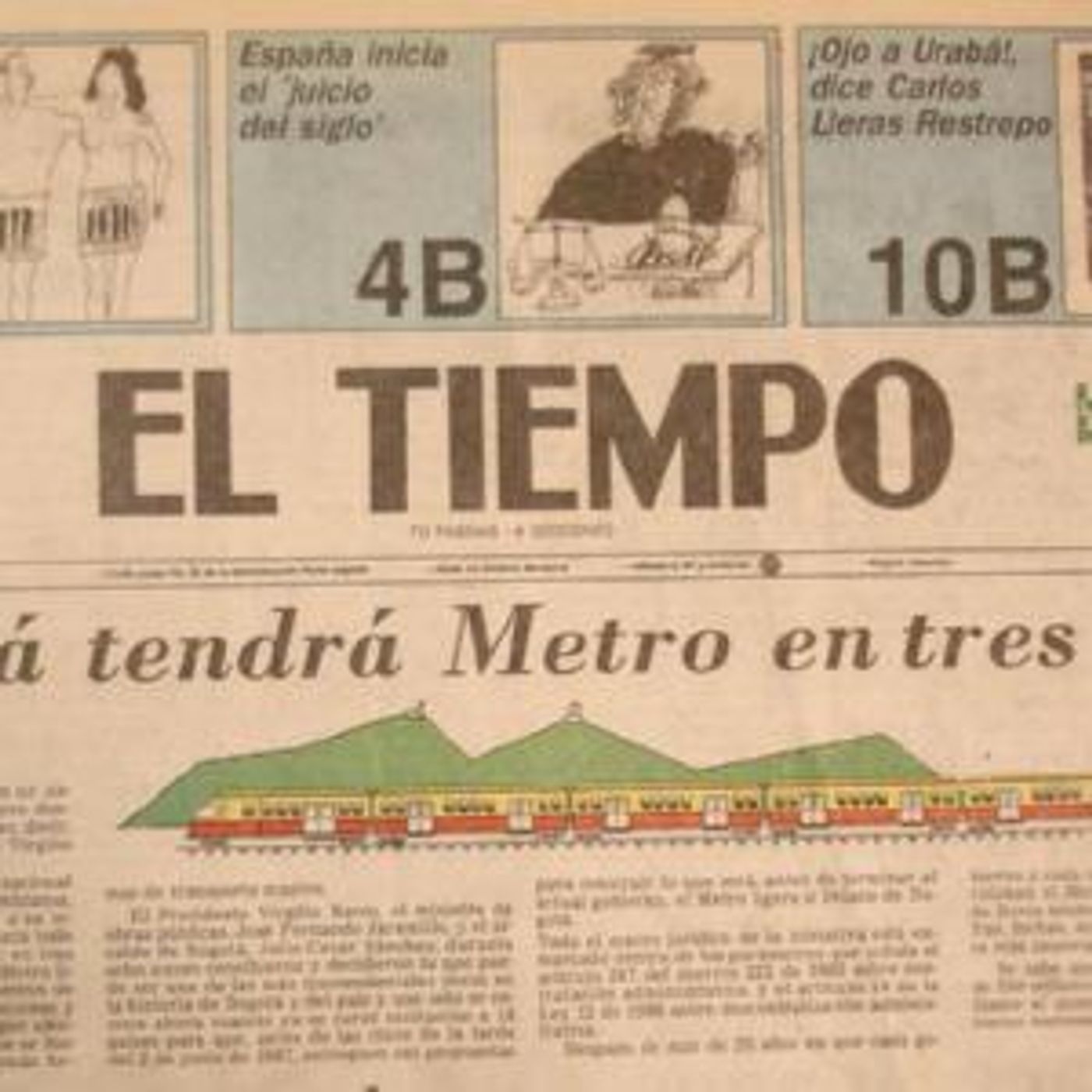 El Podcast de Ricardo Galán