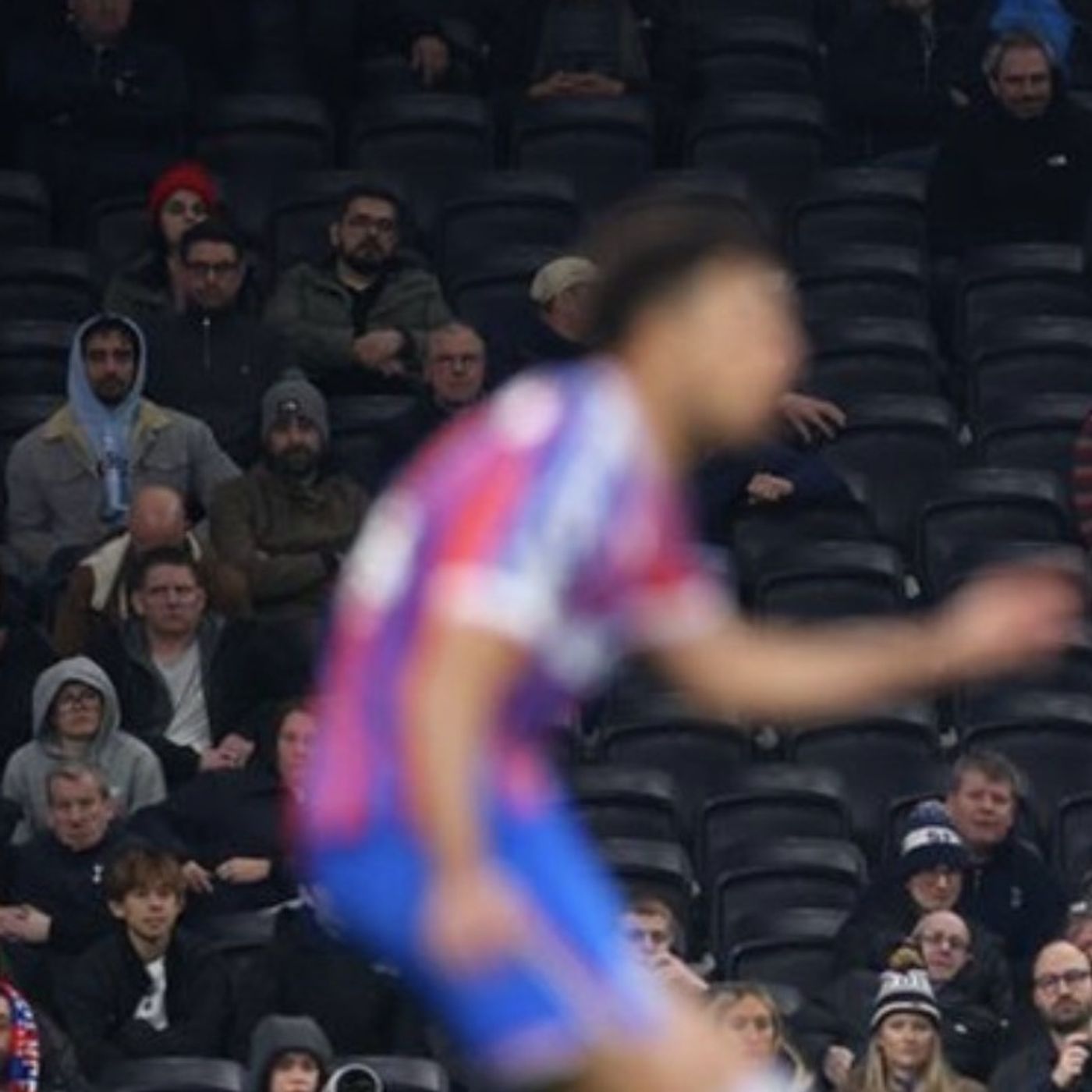 The Football Referee