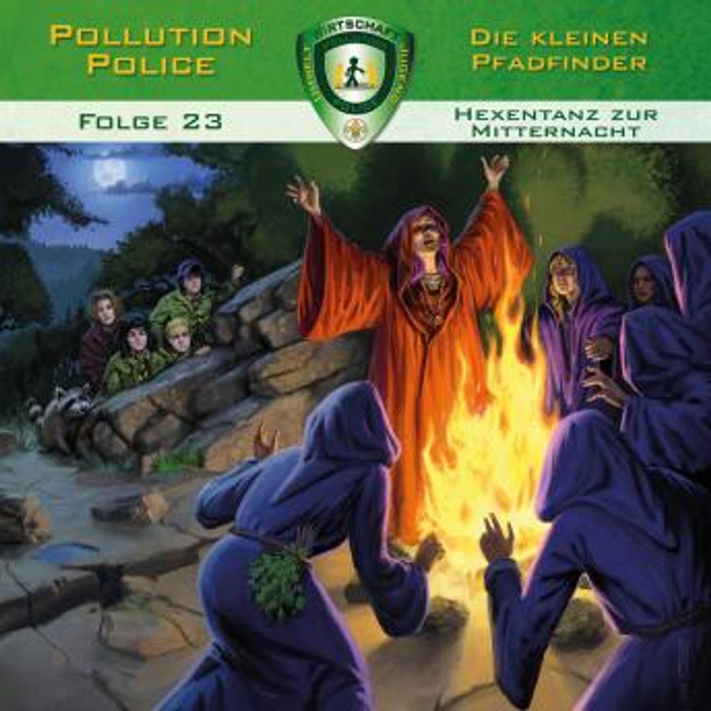 Grab the Top Full Audiobooks in Kids, Mystery & Fantasy