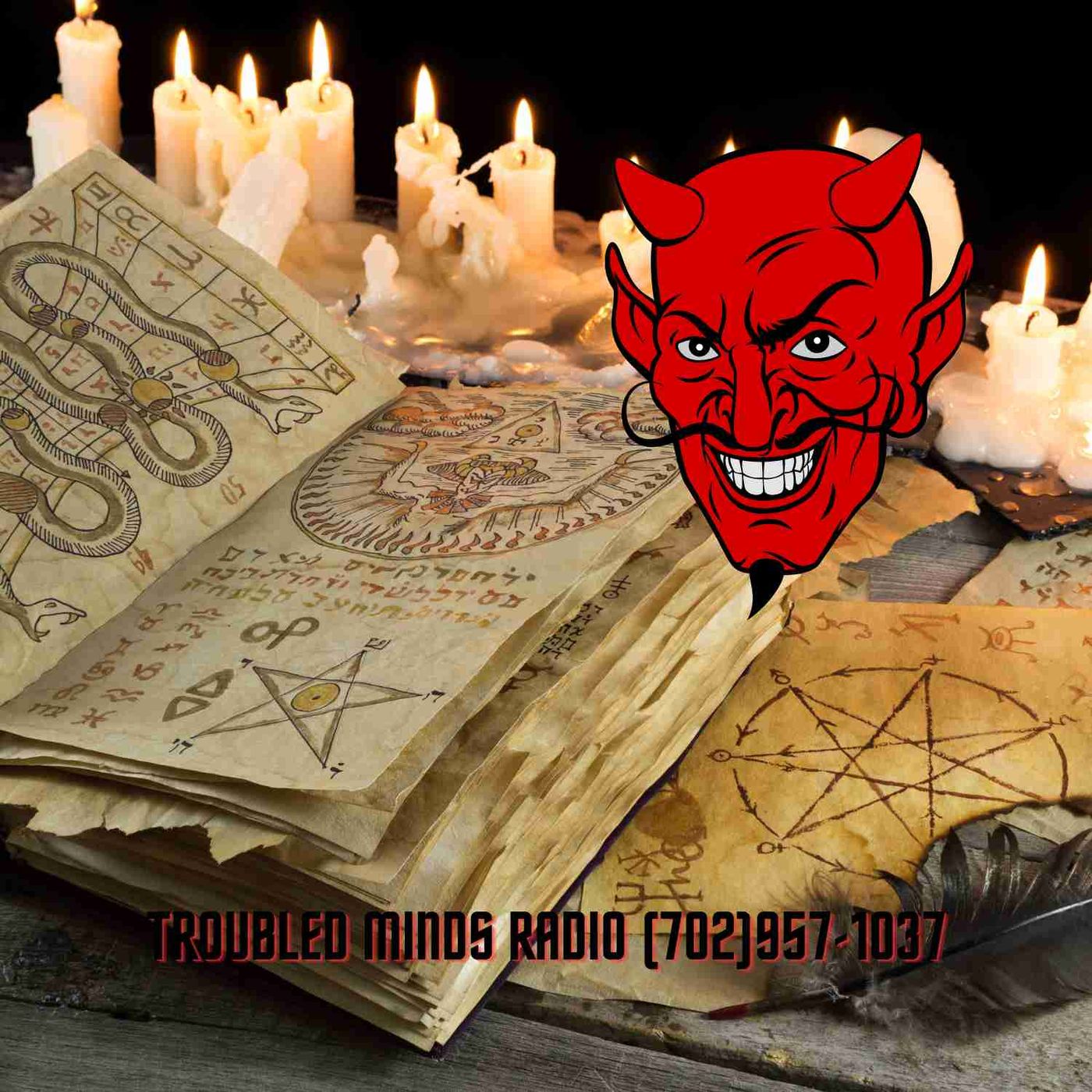 Episode Logo