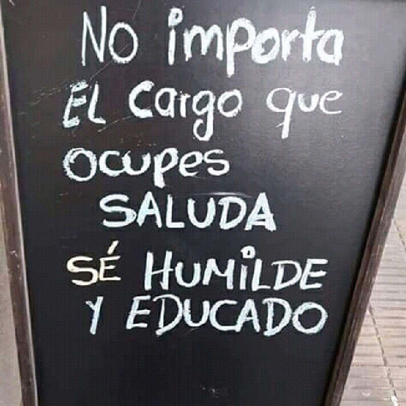 El Poder Esta En Ti