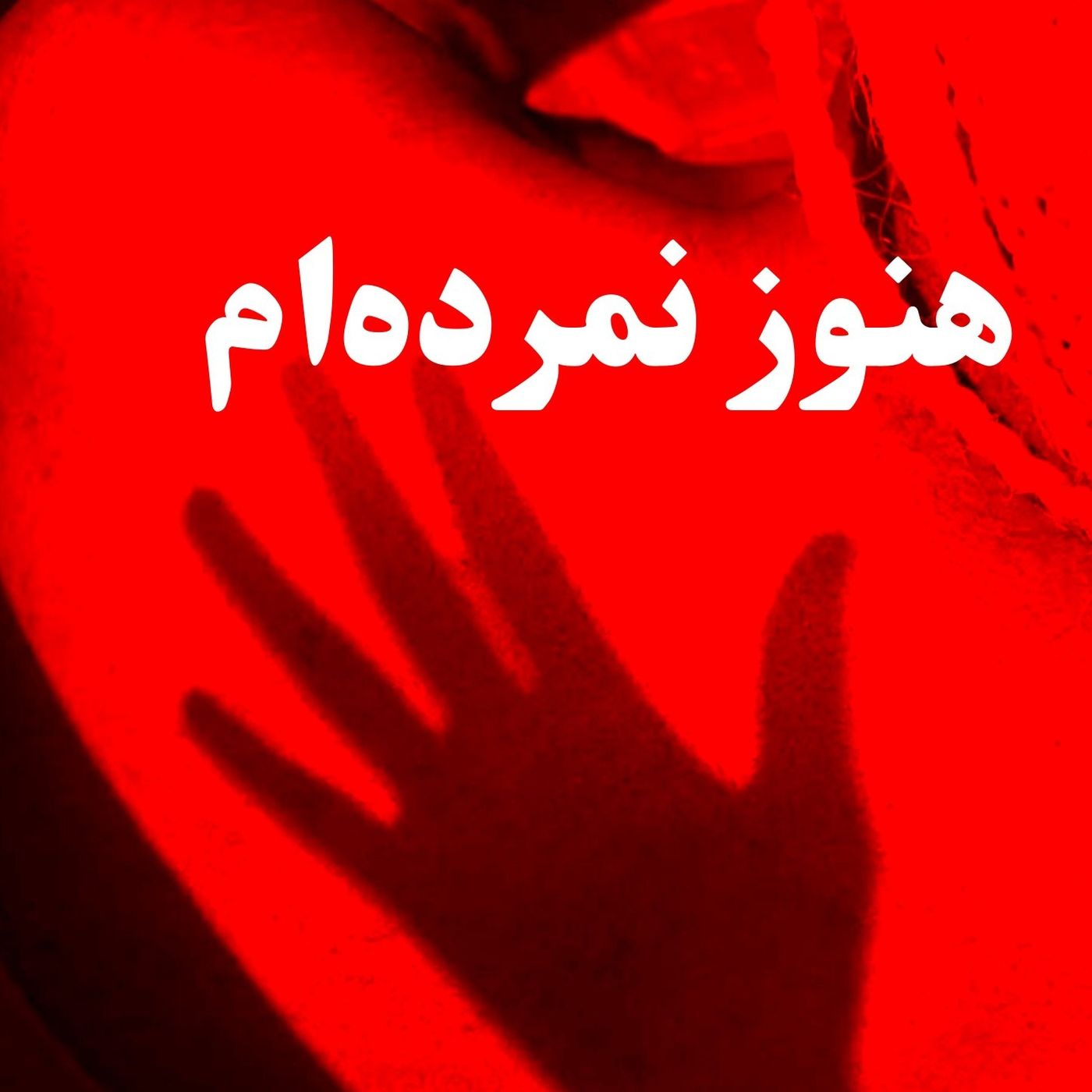 معرفی کانال: هنوز نمزده ام- هالی جکسون episode artwork