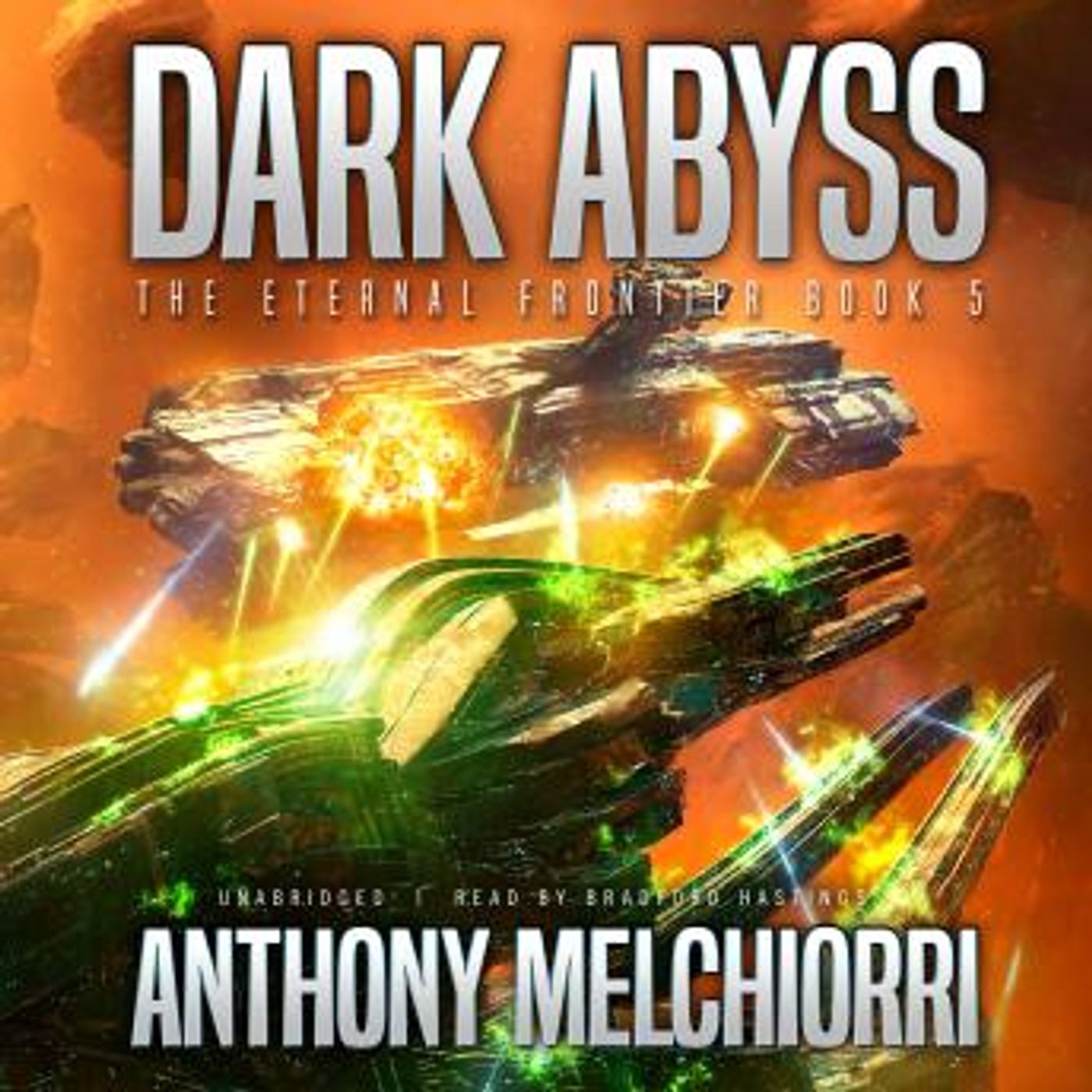 Listen to Best Full Audiobooks in Science Fiction & Fantasy, Space Opera