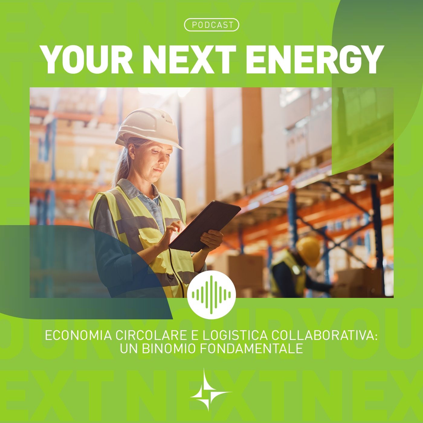 Your Next Energy