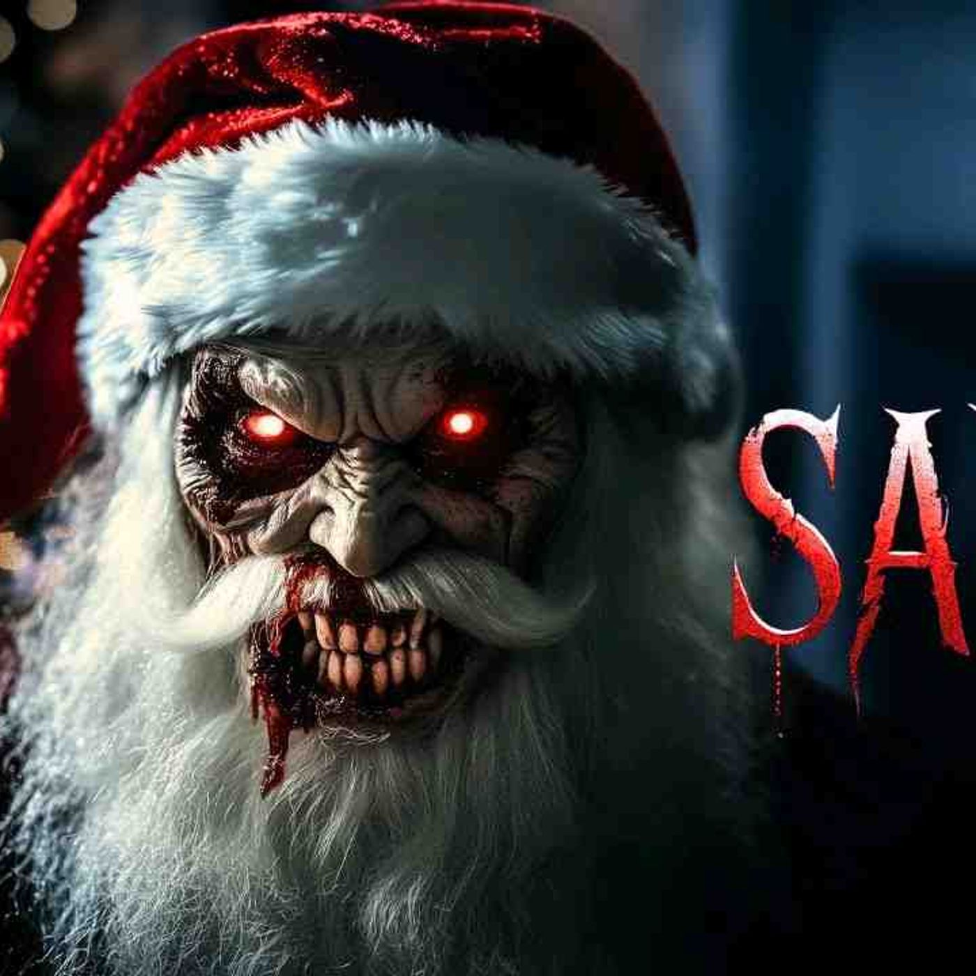 SANTA- A Christmas Horror Story _ Short Horror Film(MP3_160K) episode artwork