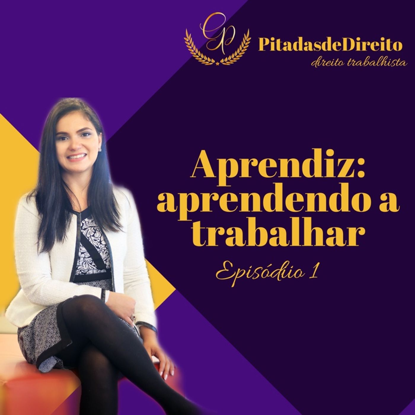 Pitadas De Direito