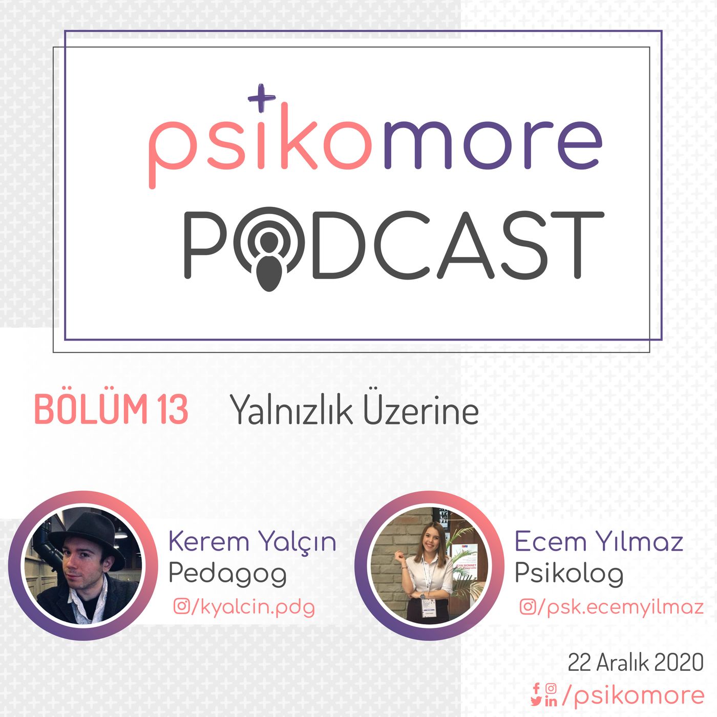 Psikomore Podcast