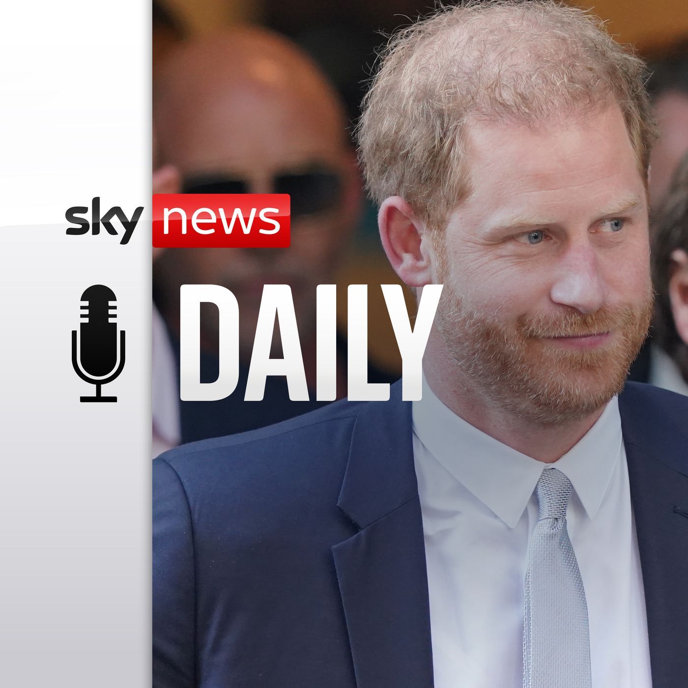 Sky News Daily